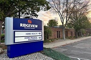 Ridgeview Home Health